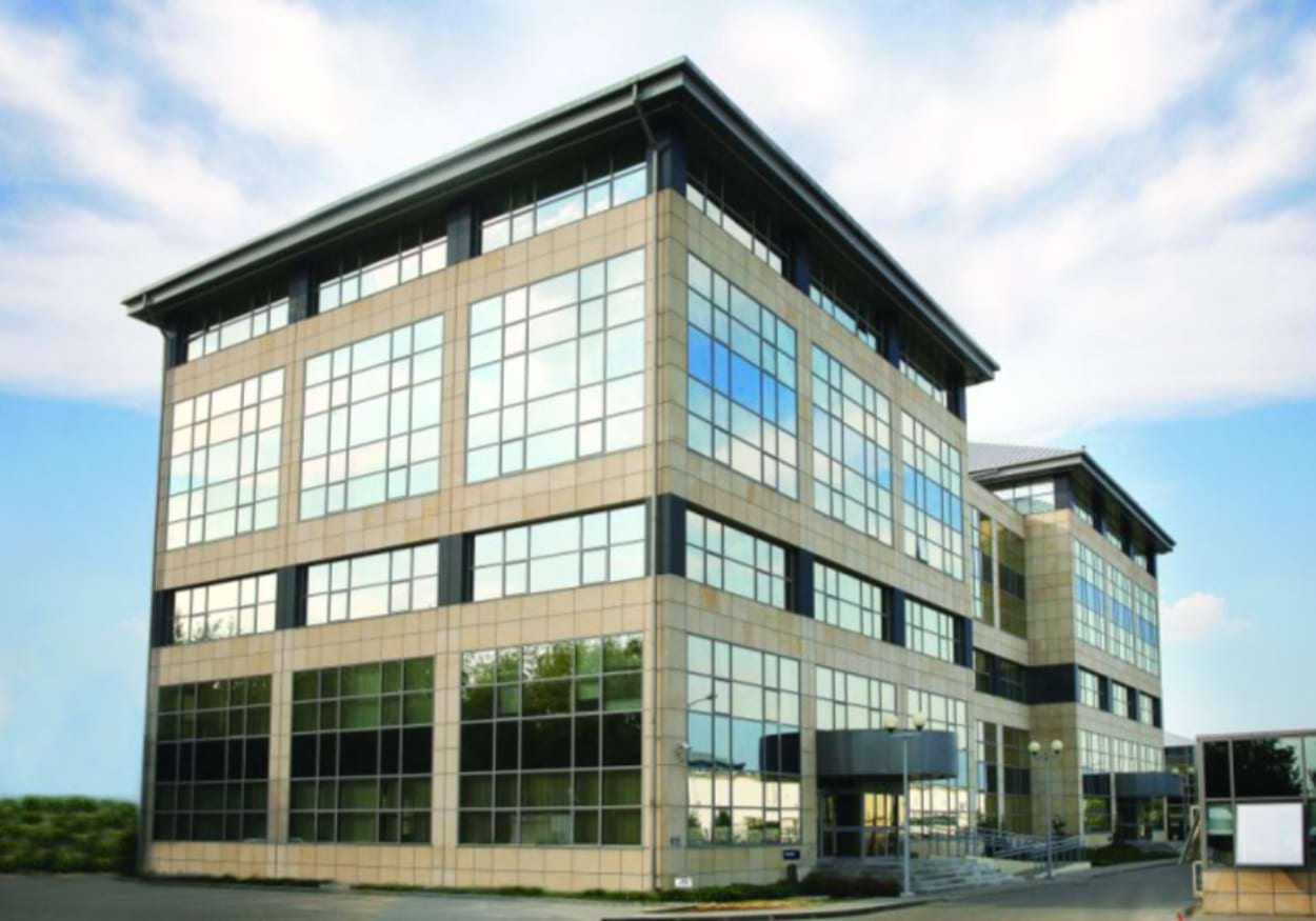 biura na wynajem warszawa