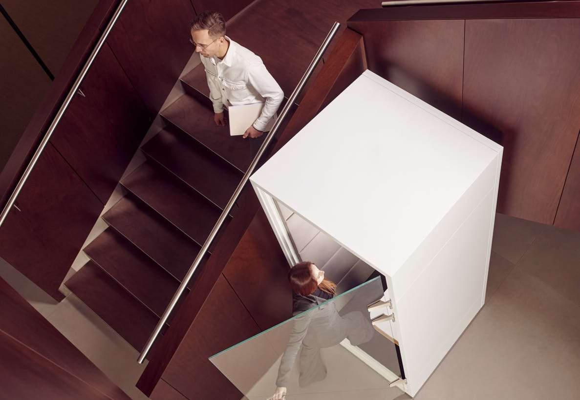 budki telefoniczne do biura