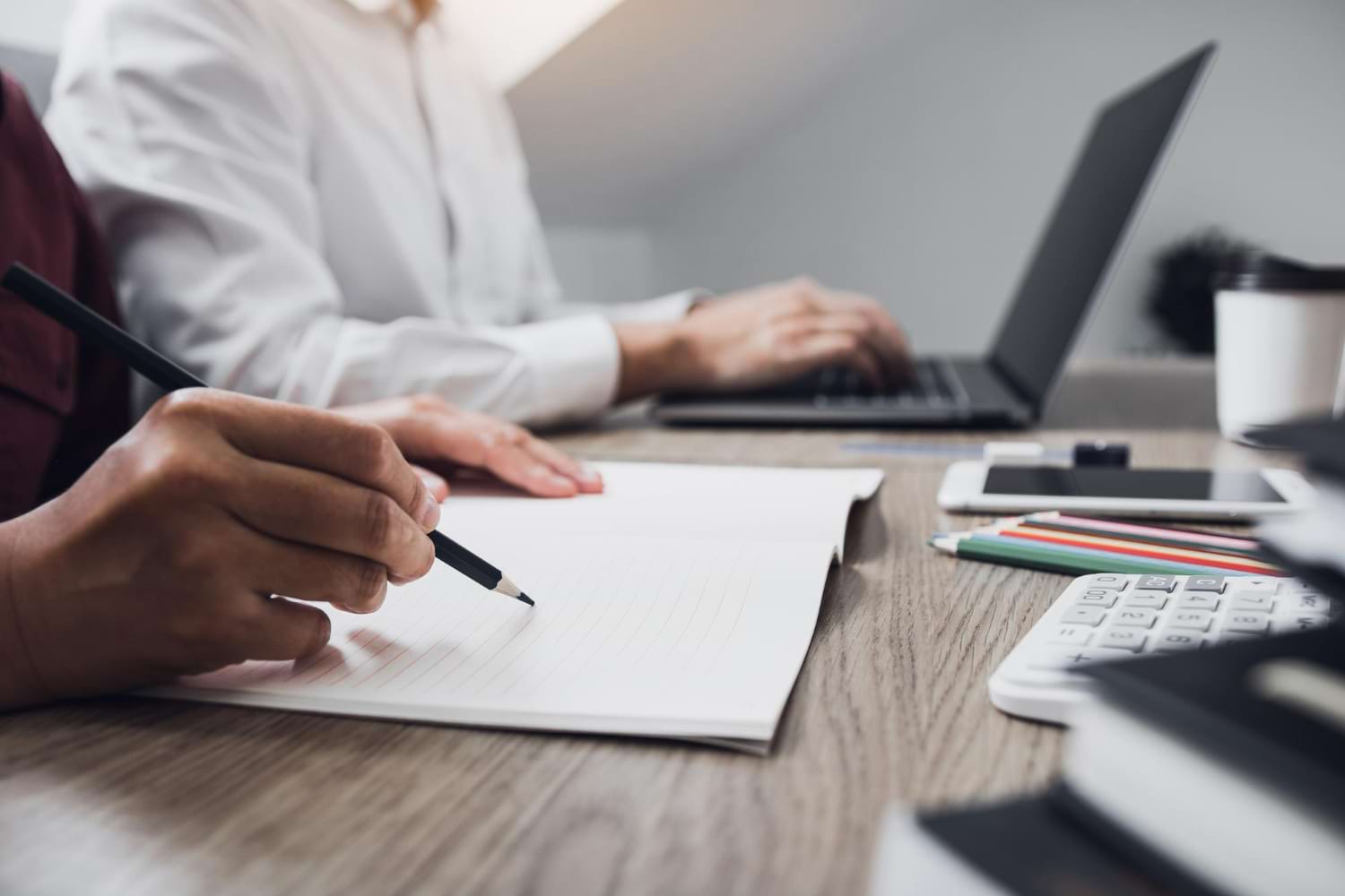 pisanie wniosków pożyczkowych