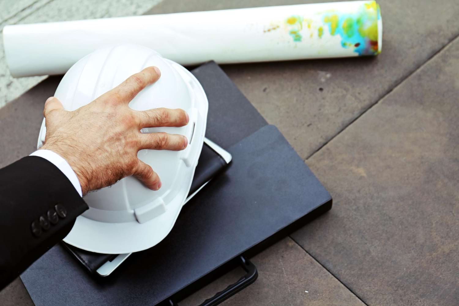 Ubezpieczenie ryzyka budowlano-montażowego w Niemczech