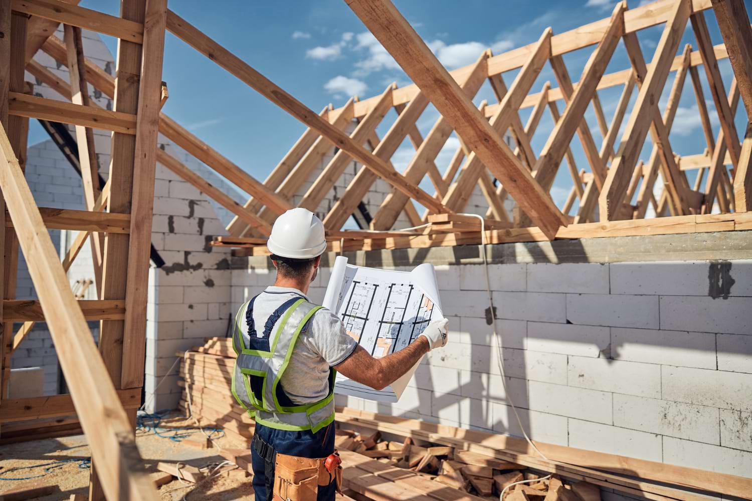 Ubezpieczenie ryzyka budowlano-montażowego w Niemczech